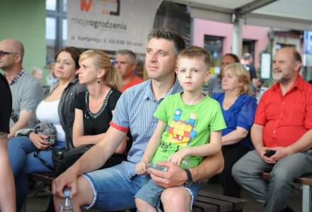 Staromiejska Wiosna - niedziela